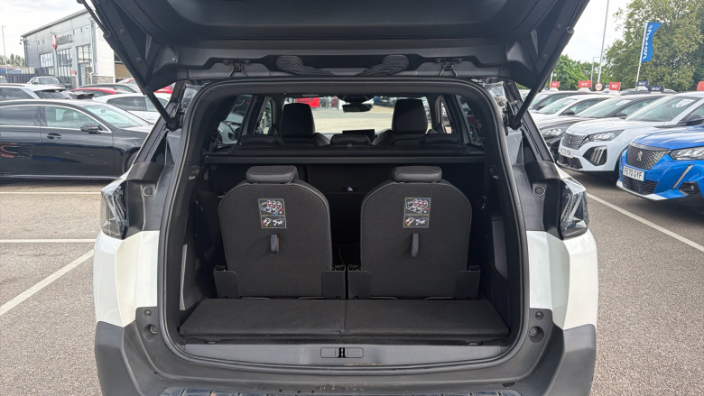 Peugeot 5008 1.2 PureTech GT 5dr EAT8 Petrol Estate
